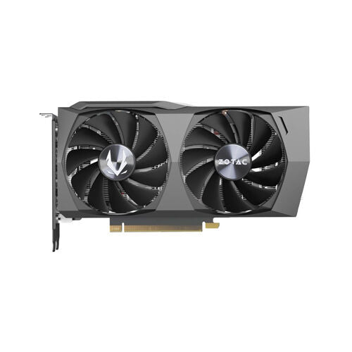 Zotac GAMING GeForce RTX 3050 Twin Edge 8GB Graphics Card