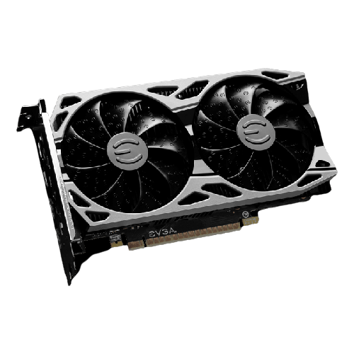 Radeon RX 590 GTS  Graphics Card