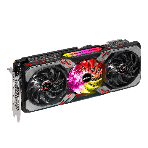 Radeon RX 120 GTS  Graphics Card