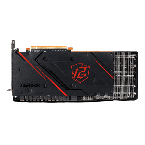 Radeon RX 590 GTS  Graphics Card