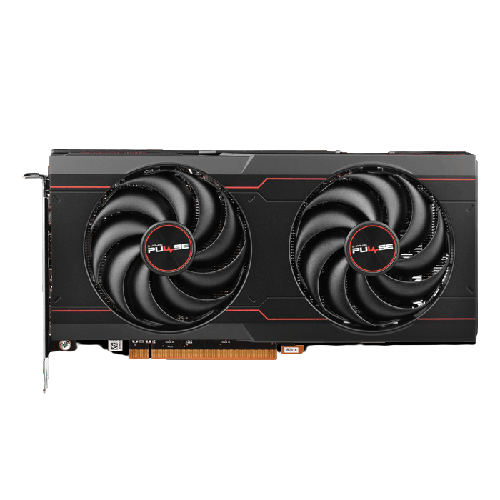 Radeon™ RX 750 XT SPEEDSTER MERC