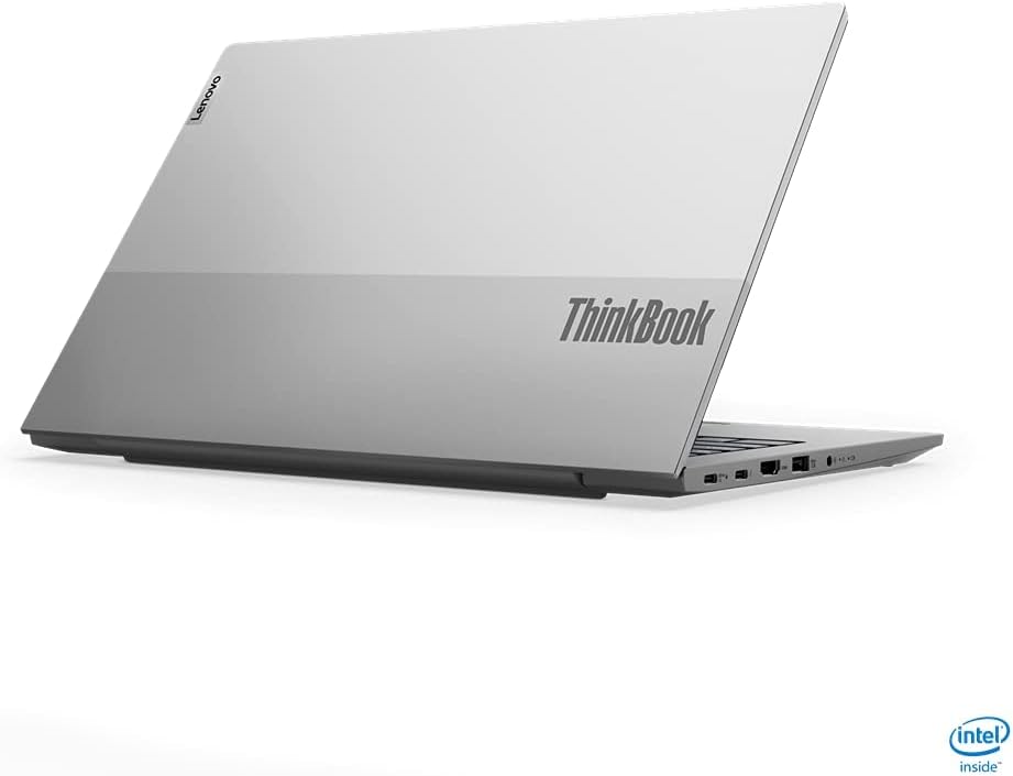 LENOVO ThinkBook 14 i5-1235U, 8GB, 512GB SSD, Windows 11, Mineral Grey