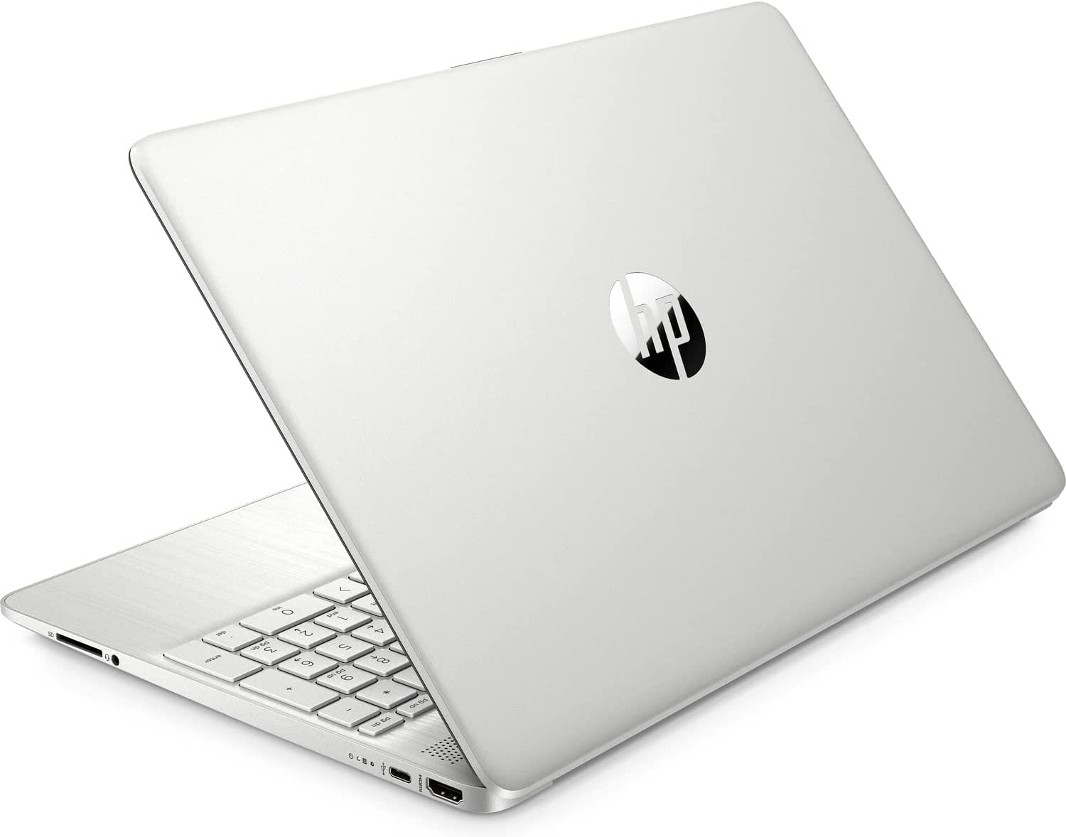 HP Laptop 15-DY2702DX 15.6