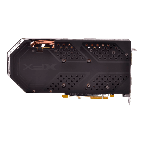 Radeon RX 590 GTS  Graphics Card