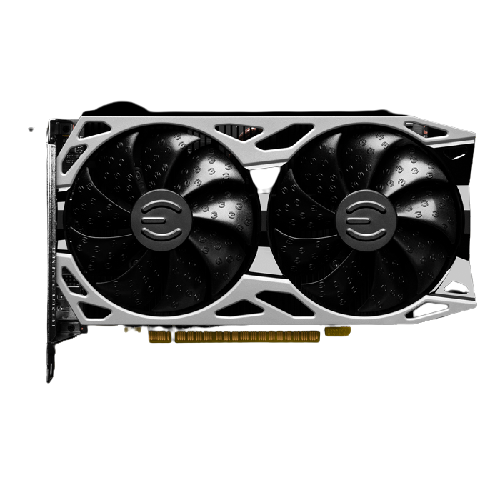 Radeon RX 590 GTS  Graphics Card