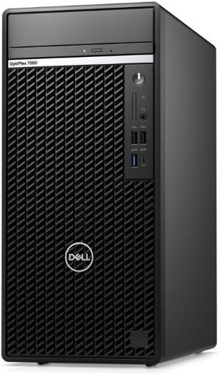 Dell OptiPlex 7000 MT - Intel  Core i7-12700 - 16GB RAM - 1TB HDD - KEYBOARD+MOUSE + Windows 11 Pro