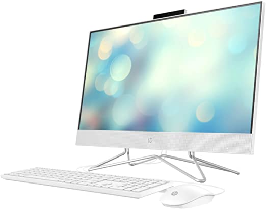 HP All in One Desktop - Intel Core i5-12th Generation - 16GB RAM - 1TB SSD - 24