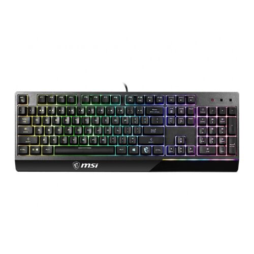 MSI Vigor GK30 RGB Gaming Keyboard