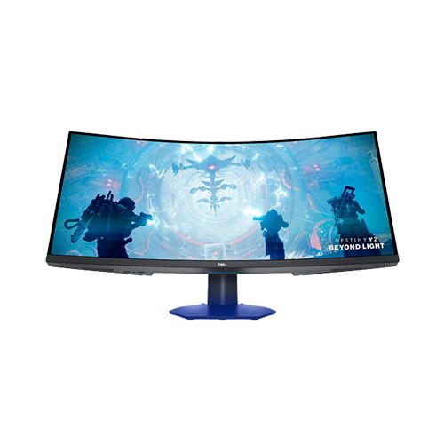 G-Series Curved  VA Monitor