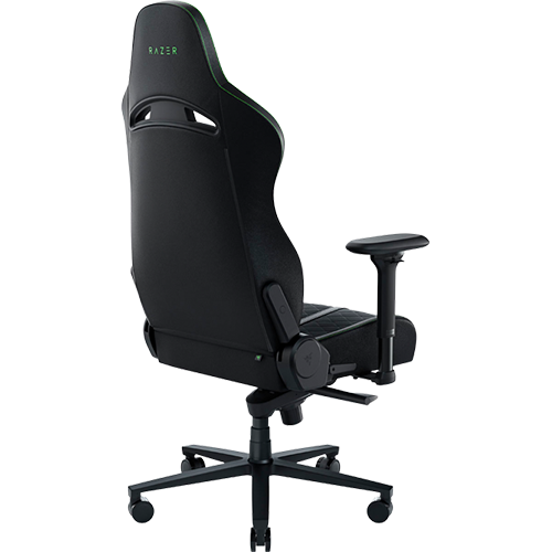 Multi-Functional Ergonomic Gaming Chair