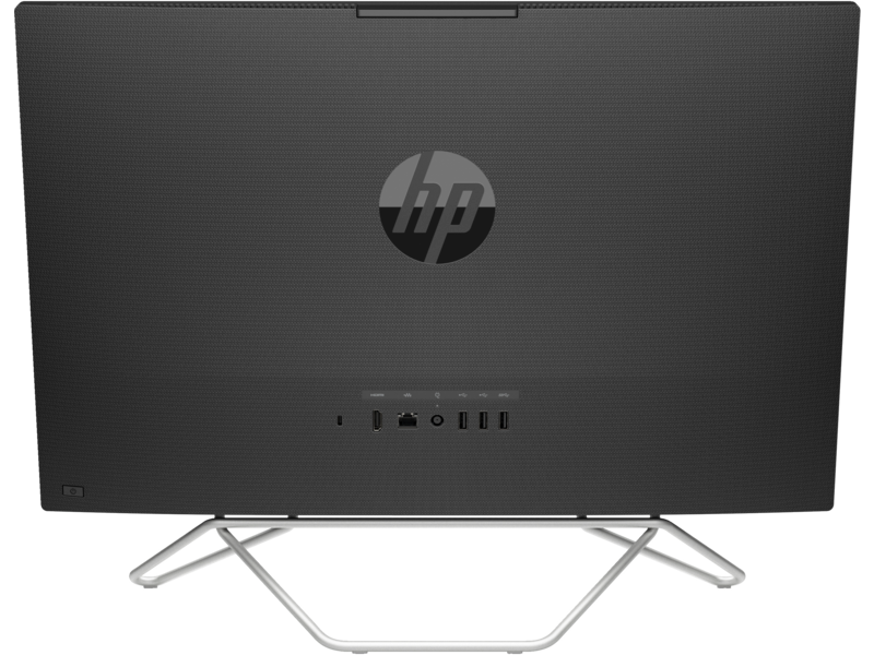 HP All in One Desktop - Intel Core i5-12th Generation - 16GB RAM - 1TB SSD - 24