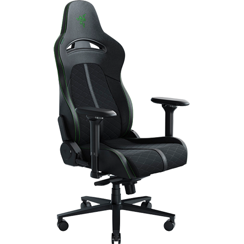 Multi-Functional Ergonomic Gaming Chair