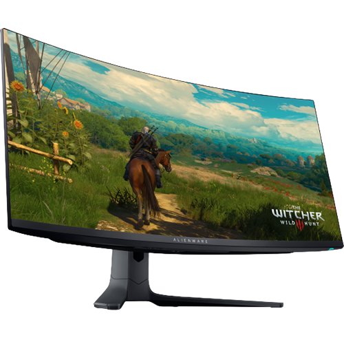 G-Series Curved  VA Monitor