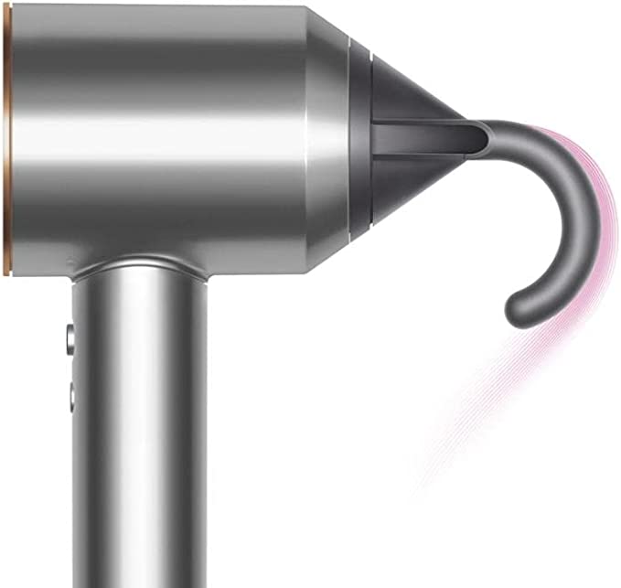 Dyson Supersonic™ Hair Dryer (Nickel/Copper)