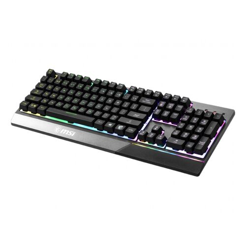 MSI Vigor GK30 RGB Gaming Keyboard