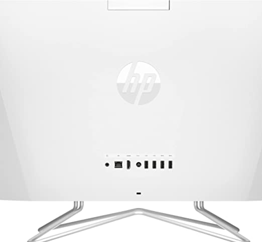 HP All in One Desktop - Intel Core i5-12th Generation - 8GB RAM - 512GB SSD - 24