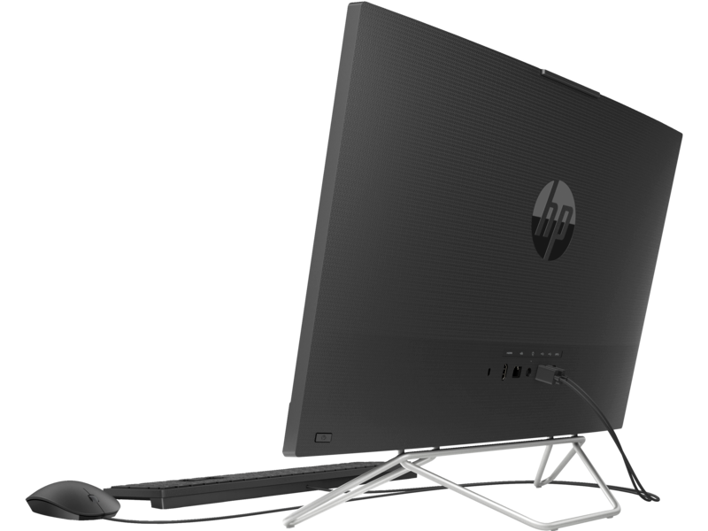 HP All in One Desktop - Intel Core i5-12th Generation - 8GB RAM - 512GB SSD - 24