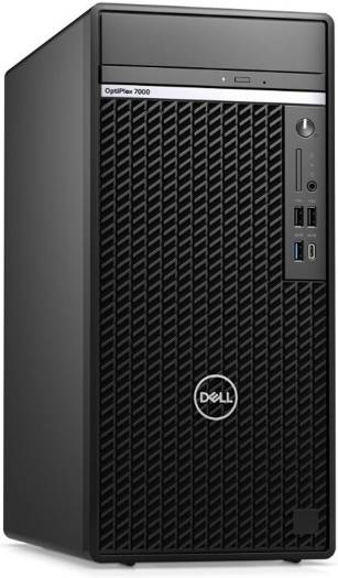 Dell OptiPlex 7000 MT - Intel  Core i7-12700 - 16GB RAM - 1TB HDD - KEYBOARD+MOUSE + Windows 11 Pro