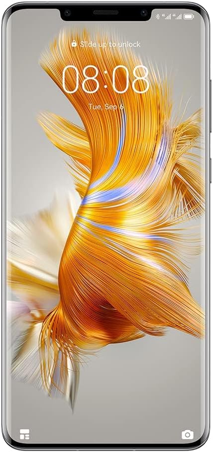 HUAWEI Mate 50 Pro, 6.7-inch OLED Display, 50MP Ultra Aperture XMAGE Camera, IP68, 66W Multi-channel Super Charge, 4700mAh Battery, Durable Kunlun Glass