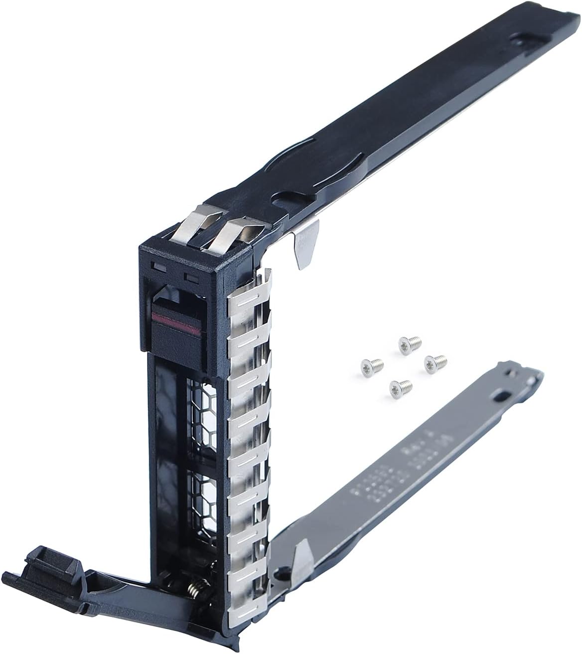 HP 2.5 G10+ SAS/SATA BC HDD Tray Only