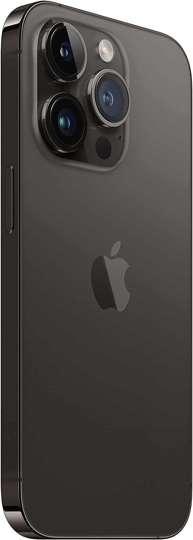 APPLE IPHONE 14 PRO 256GB SPACE BLACK INTERNATIONAL VERSION PHYSICAL DUAL(CH)