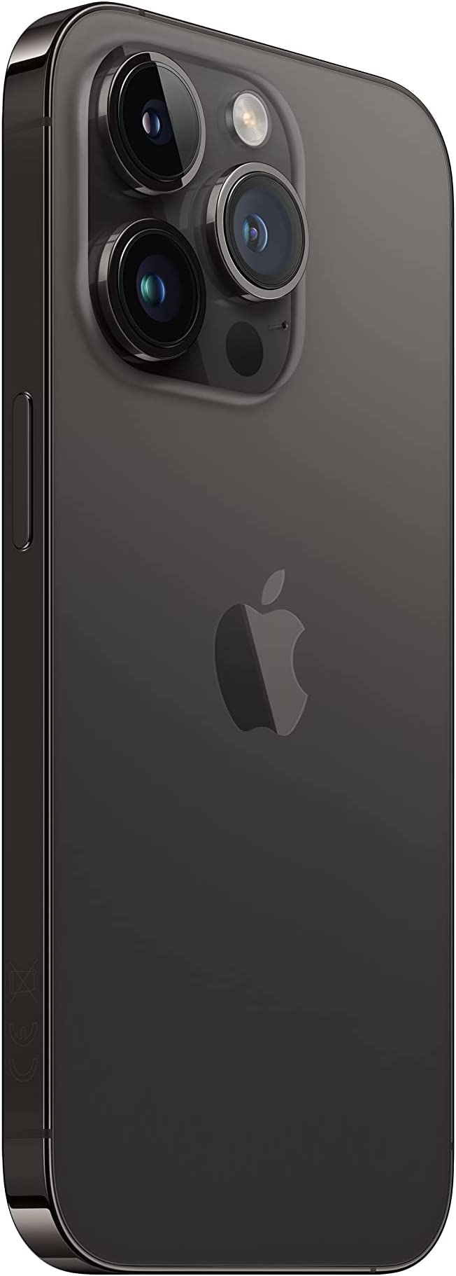 APPLE IPHONE 14 PRO MAX 256GB SPACE BLACK INTERNATIONAL VERSION PHYSICAL DUAL (HK)