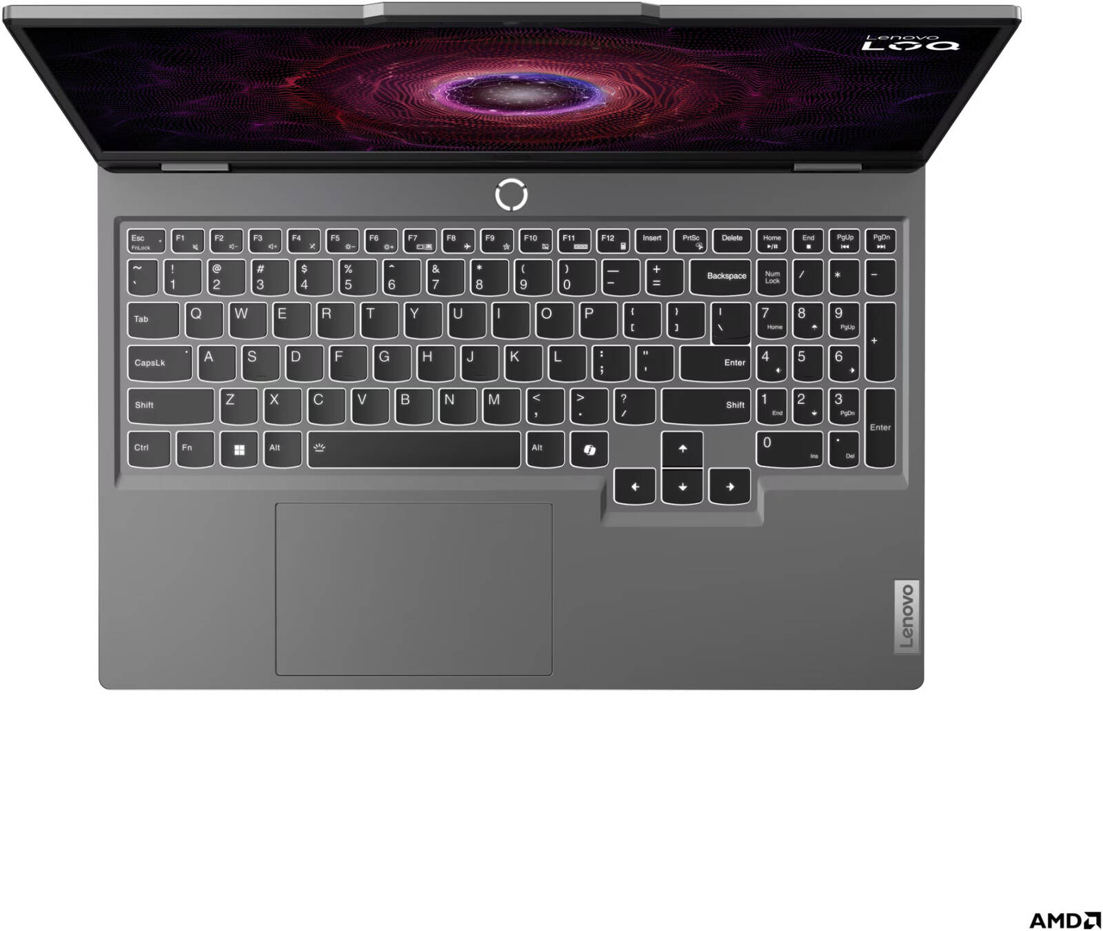 Lenovo LOQ 15ARP9 Gaming Laptop, 15.6