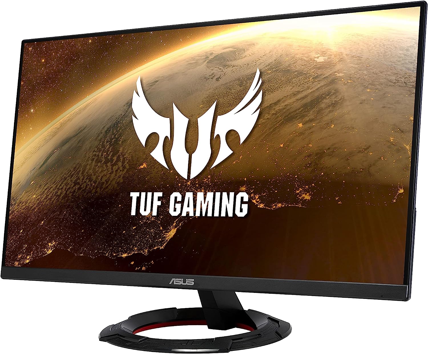 TUF Gaming Monitor  VG249Q1R  24