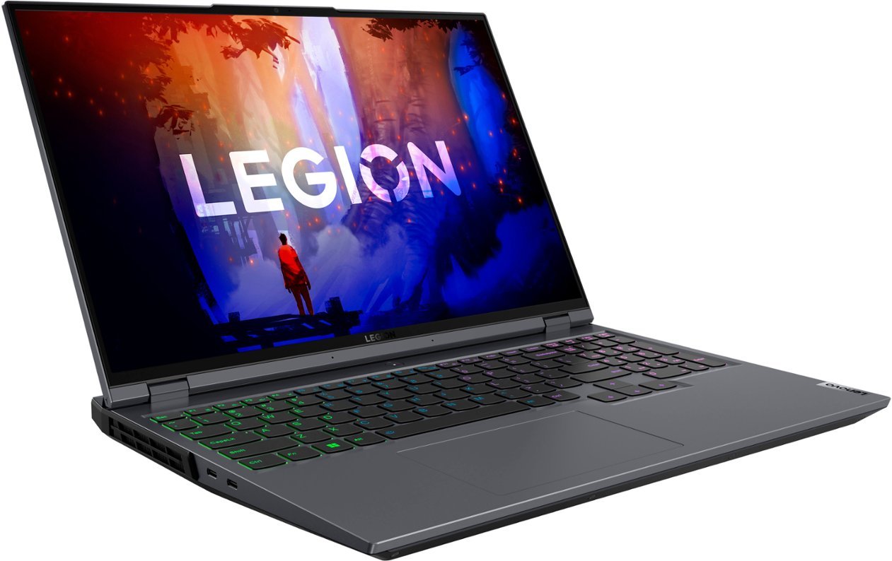 Lenovo Legion 5 Pro 16