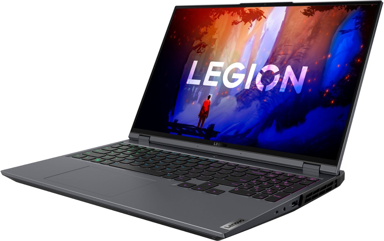 Lenovo Legion 5 Pro 16