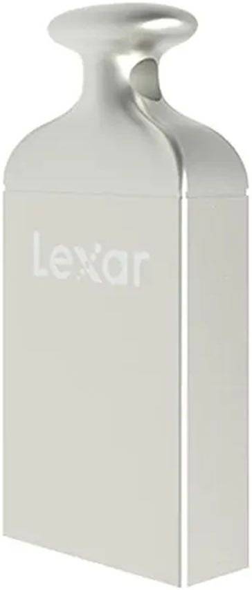 Lexar Jump Drive M22 USB 2.0 Flash Drive Silver