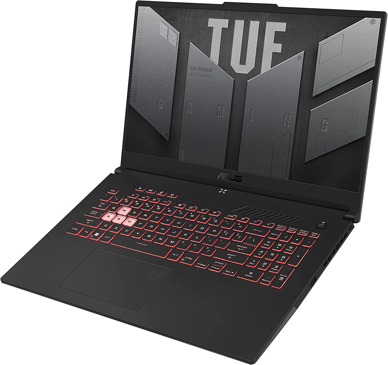 Asus Tuf FA707RM-ES73 A17 17.3