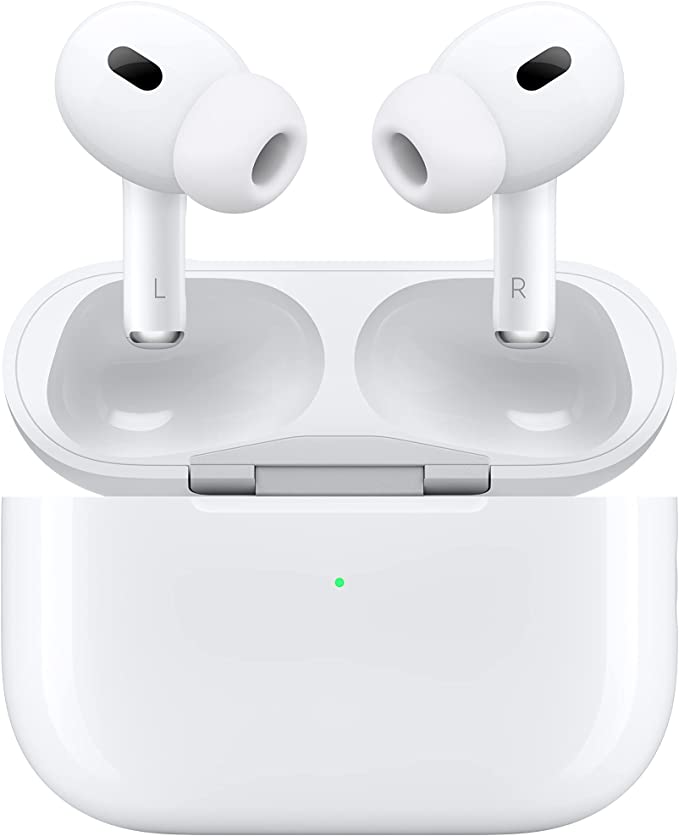 AirPods Pro (2nd Gen) 