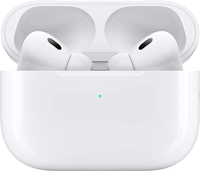 AirPods Pro (2nd Gen) 