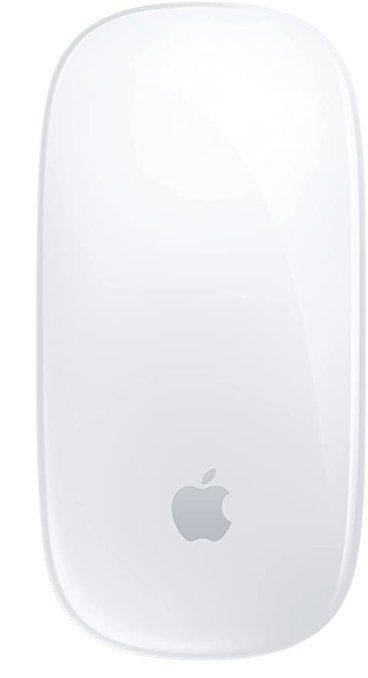 Apple Magic Mouse