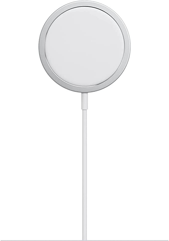 Apple MagSafe Charger White