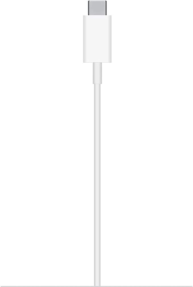 Apple MagSafe Charger White