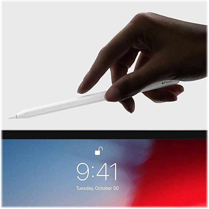 Apple Pencil (2nd Generation)