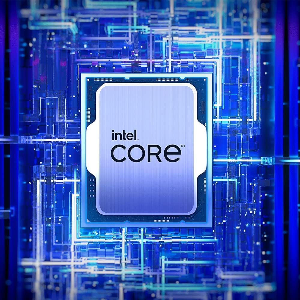 Intel Core i9-13900KF Processor 36M Cache, up to 5.80 GHz | BX8071513900KF