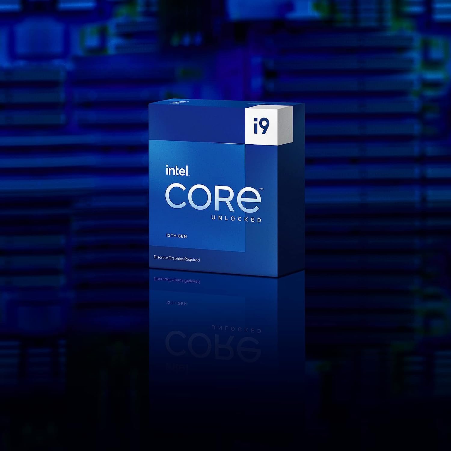 Intel® Core™ i9-13900KF Processor 36M Cache, up to 5.80 GHz | BX8071513900KF