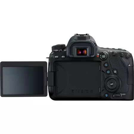 Canon EOS 6D Mark II Body