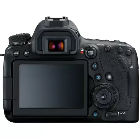 Canon EOS 6D Mark II Body