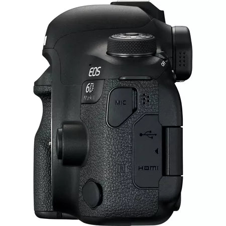 Canon EOS 6D Mark II Body