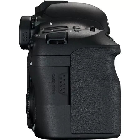 Canon EOS 6D Mark II Body