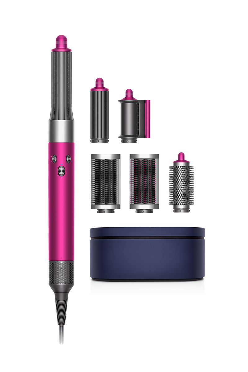 Dyson Airwrap™ Multi-Styler Complete Fuchsia