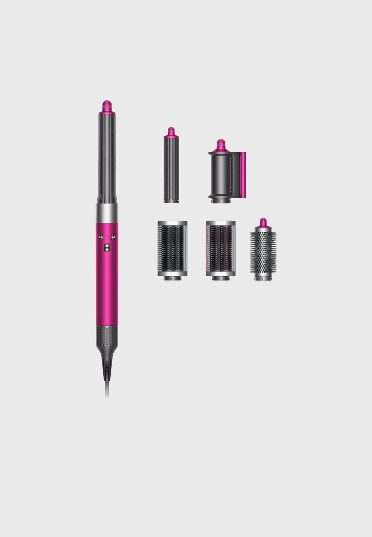 Dyson Airwrap™ Multi-Styler Complete Fuchsia