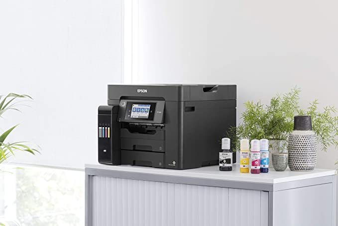 Epson EcoTank L6570 Black