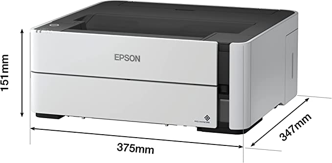 Epson EcoTank M1170 Grey