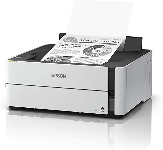 Epson EcoTank M1180