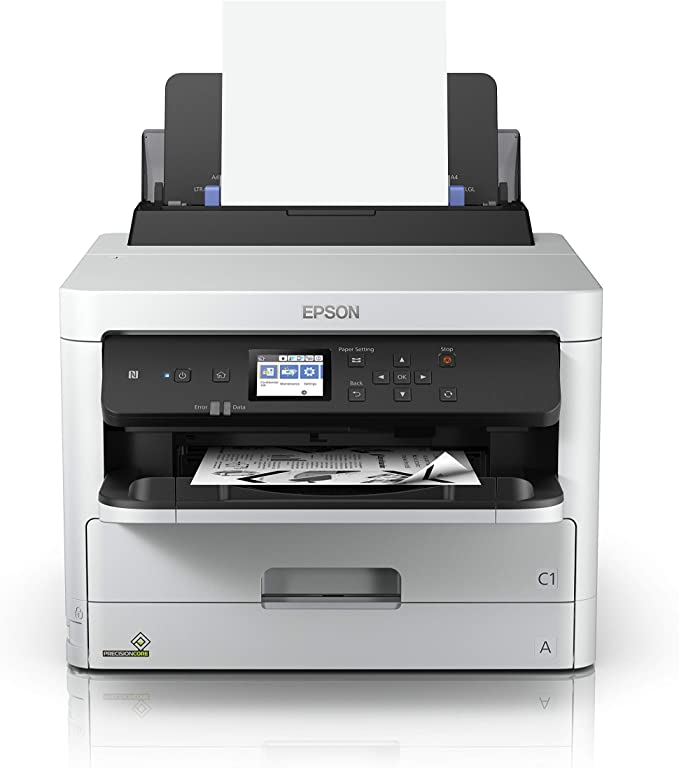 Epson WorkForce Pro WF-M5299DW